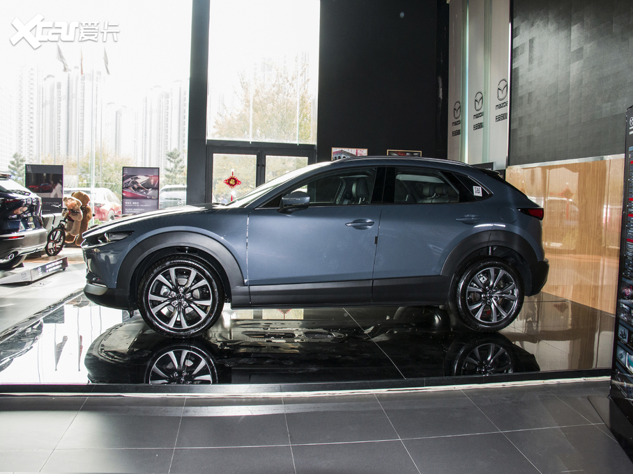 2020R_CX-30 2.0L Xȼs