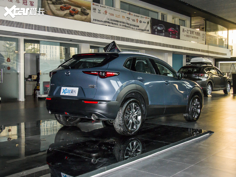 2020R_CX-30 2.0L Xȼs