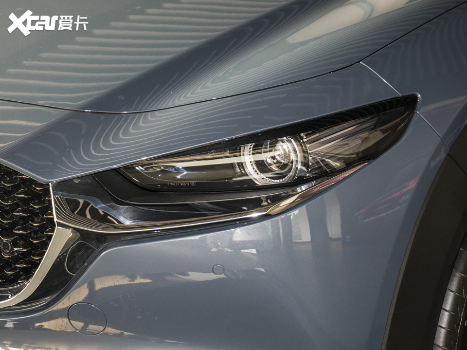 2020R_(d)CX-30 2.0L Xȼs