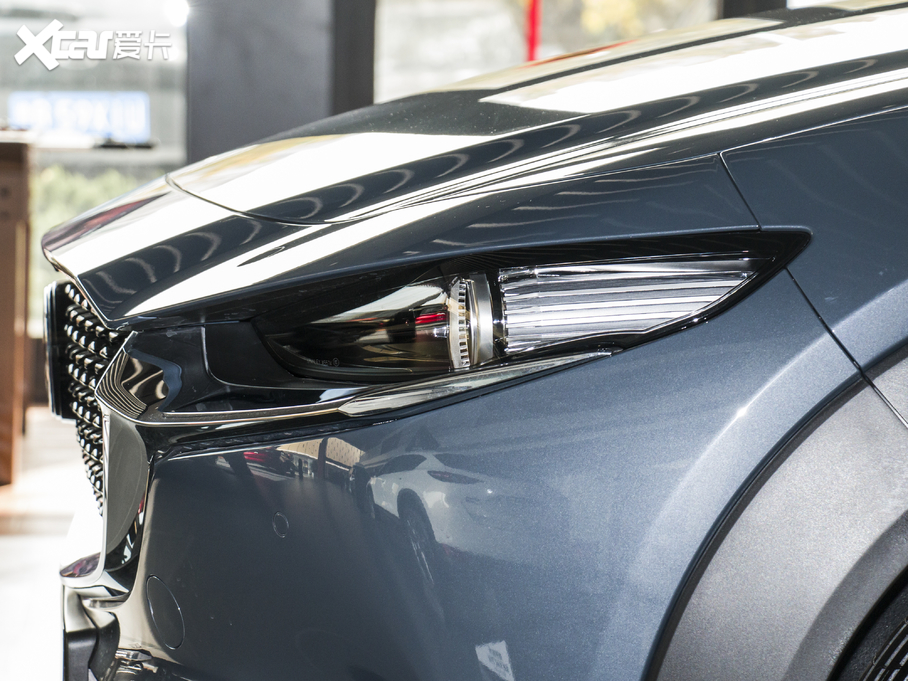 2020R_CX-30 2.0L Xȼs