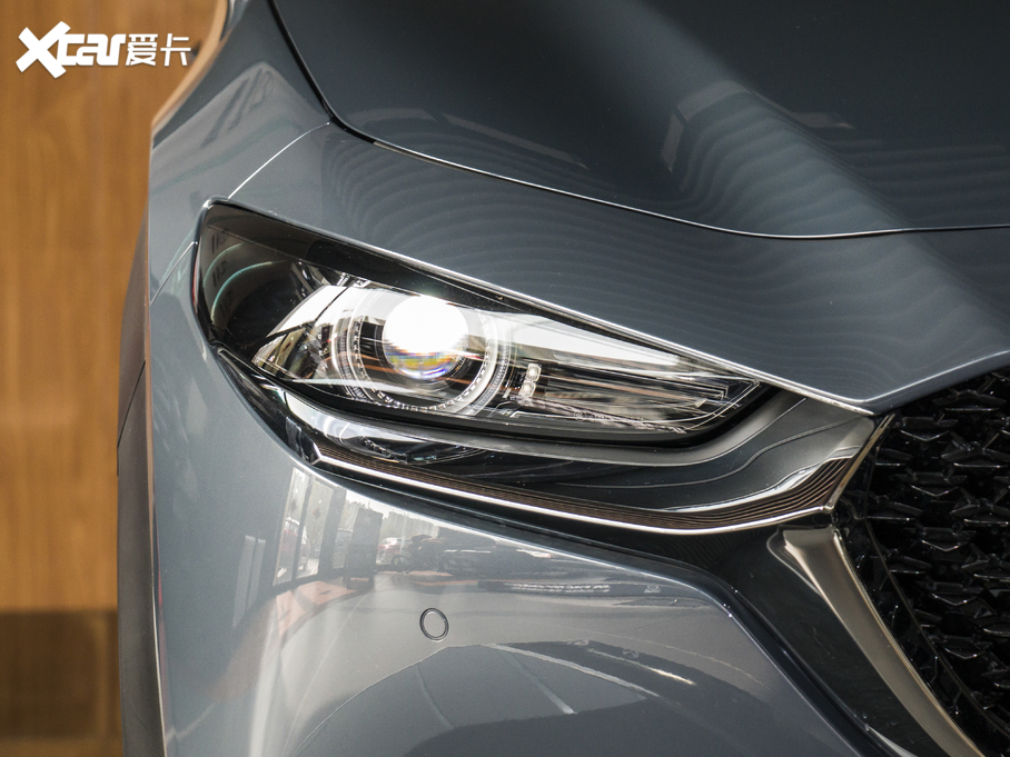 2020R_CX-30 2.0L Xȼs