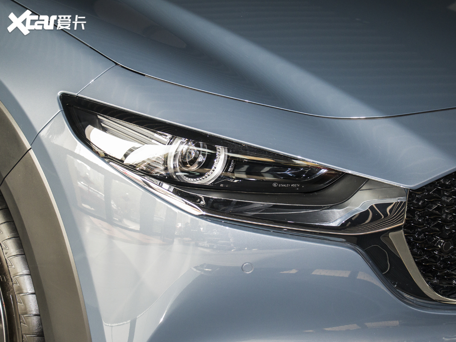 2020R_CX-30 2.0L Xȼs