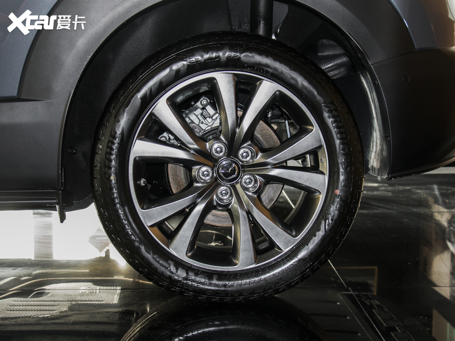 2020R_CX-30 2.0L Xȼs