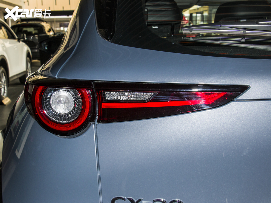 2020ԴCX-30 2.0L Xѹȼ