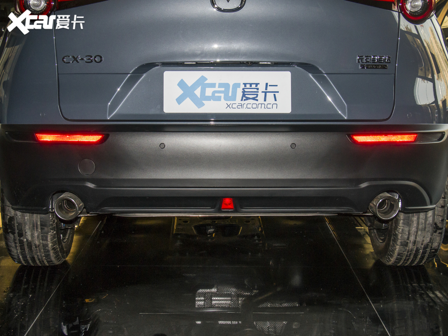 2020R_CX-30 2.0L Xȼs