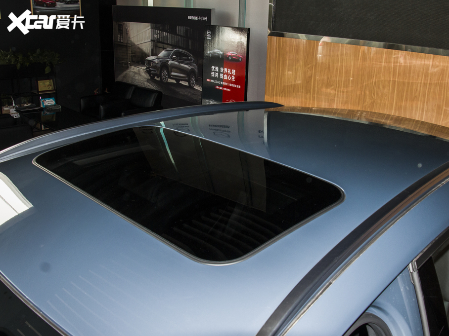 2020R_CX-30 2.0L Xȼs