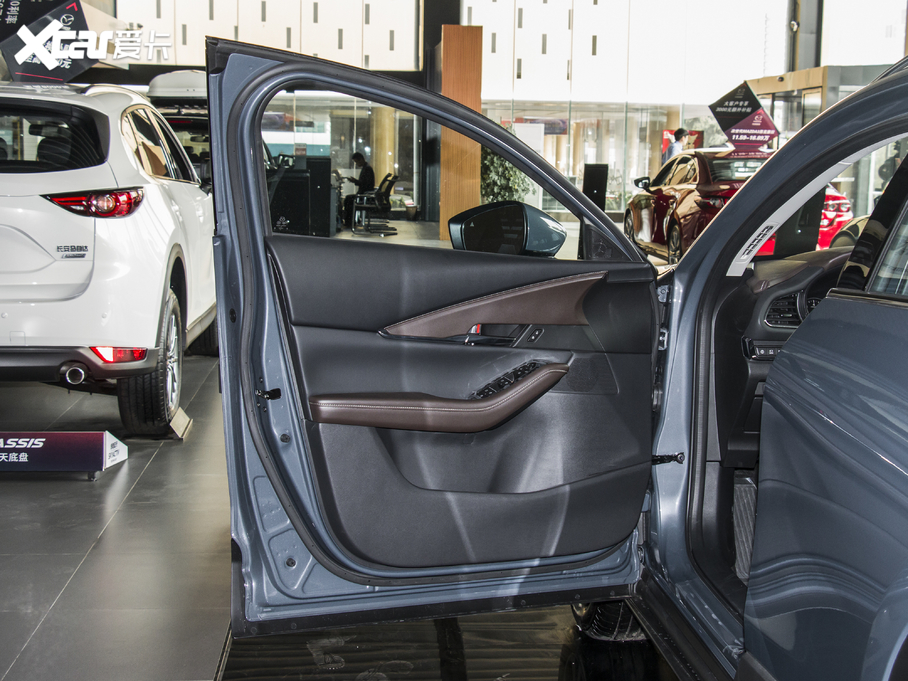 2020R_(d)CX-30 2.0L Xȼs