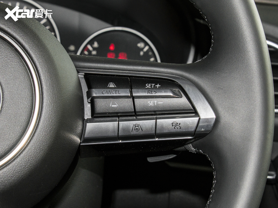 2020R_CX-30 2.0L Xȼs