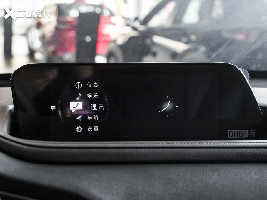 2020R_(d)CX-30 2.0L Xȼs