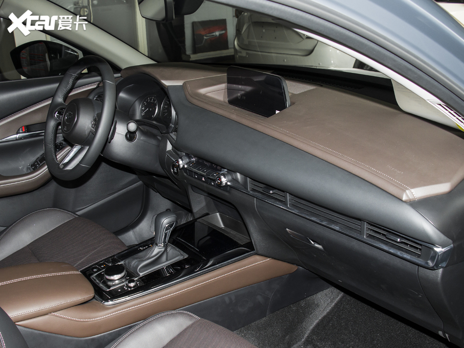 2020R_CX-30 2.0L Xȼs