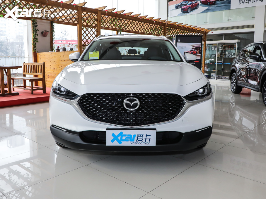 2020R_CX-30 2.0L Ԅҫ