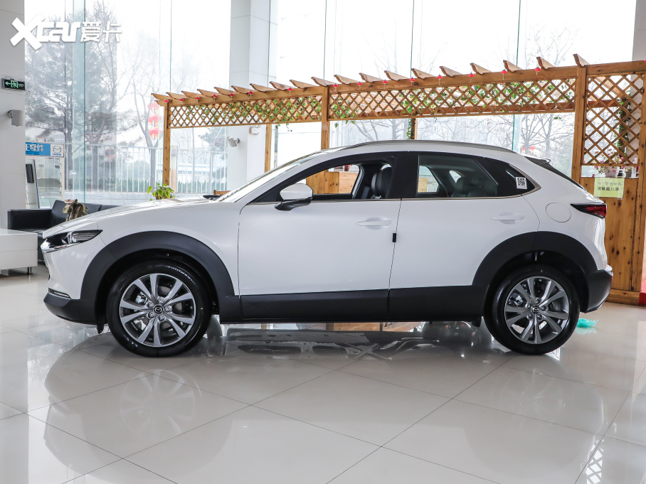 2020ԴCX-30 2.0L Զҫ