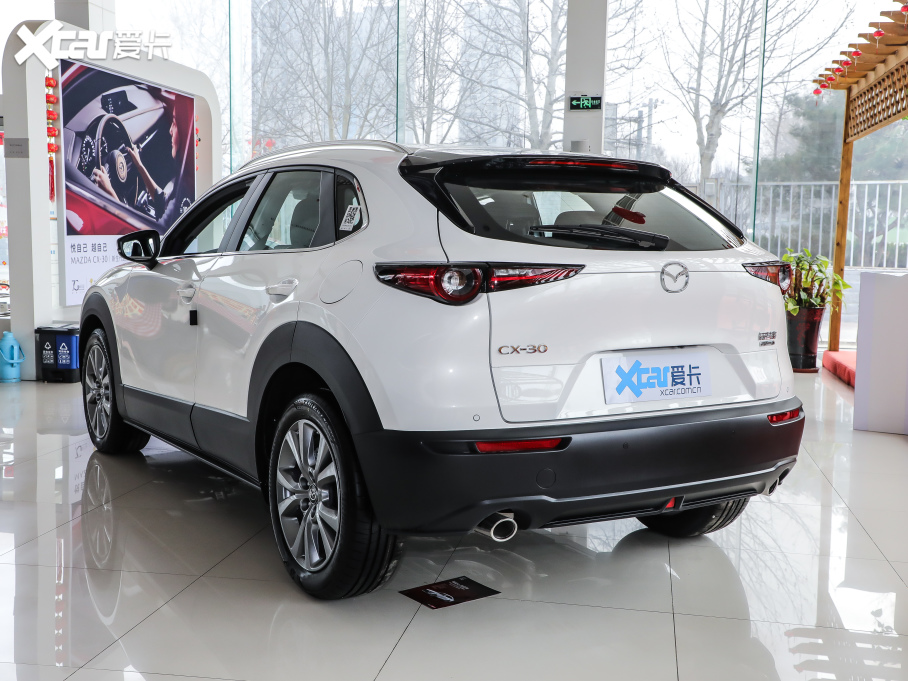 2020R_CX-30 2.0L Ԅҫ