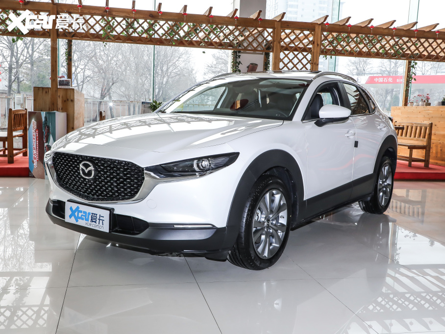 2020R_CX-30 2.0L Ԅҫ