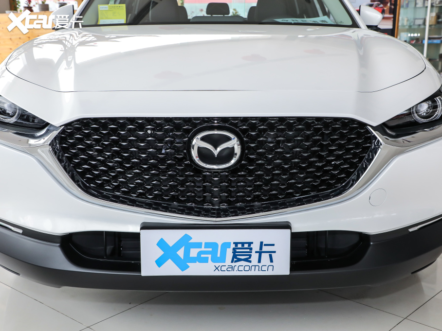 2020R_CX-30 2.0L Ԅҫ