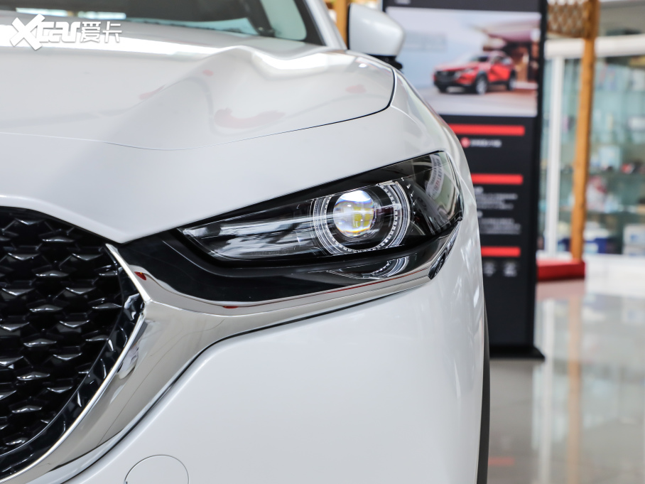 2020R_CX-30 2.0L Ԅҫ