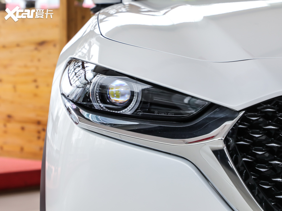 2020R_CX-30 2.0L Ԅҫ