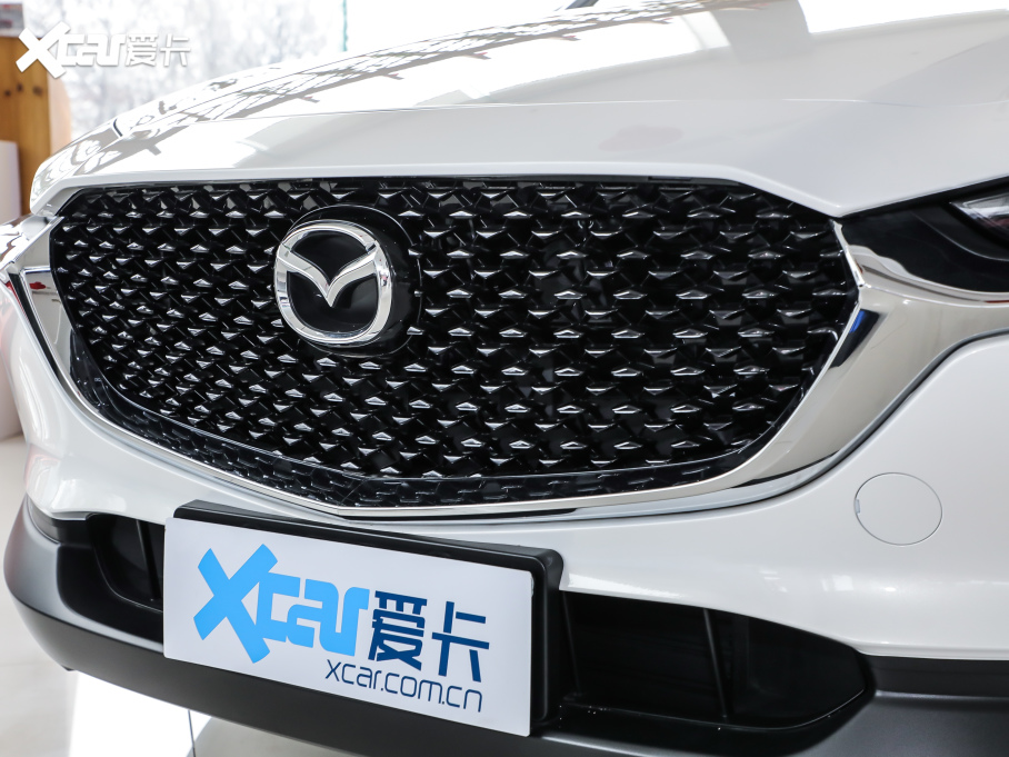 2020R_CX-30 2.0L Ԅҫ