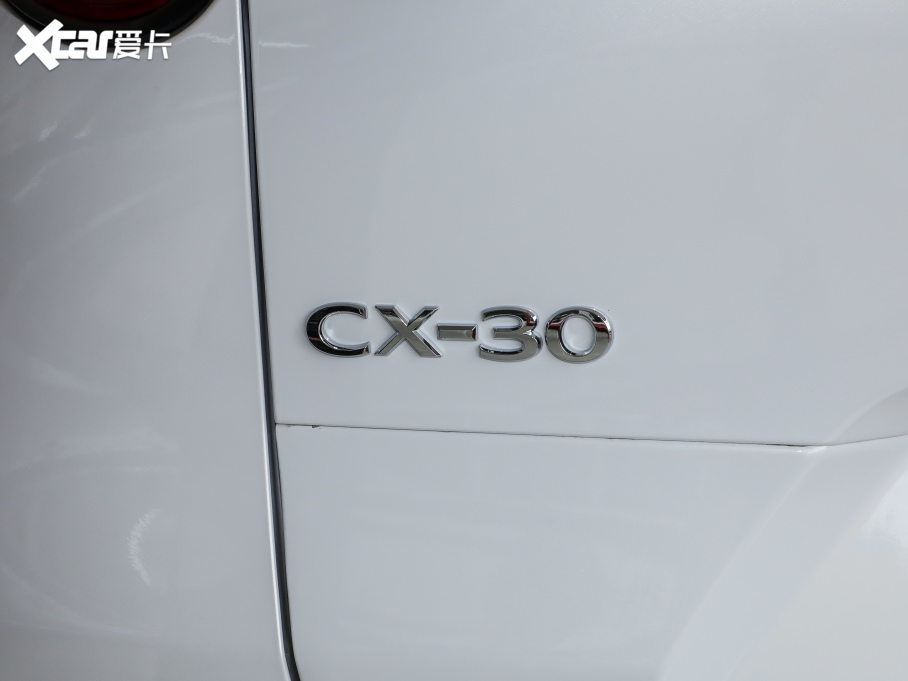 2020R_CX-30 2.0L Ԅҫ