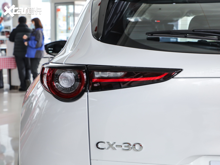 2020R_CX-30 2.0L Ԅҫ