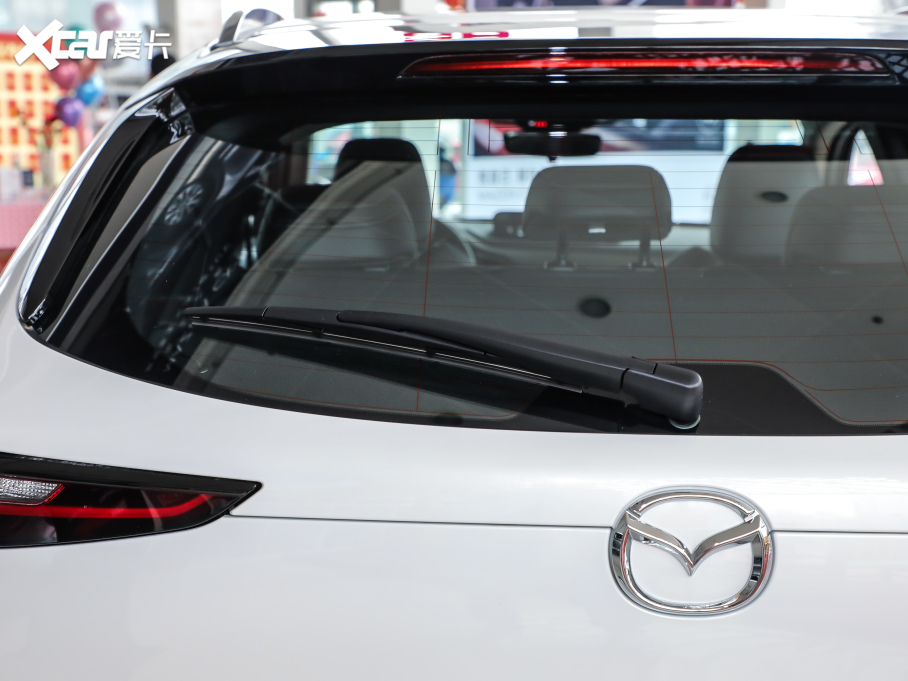 2020R_CX-30 2.0L Ԅҫ