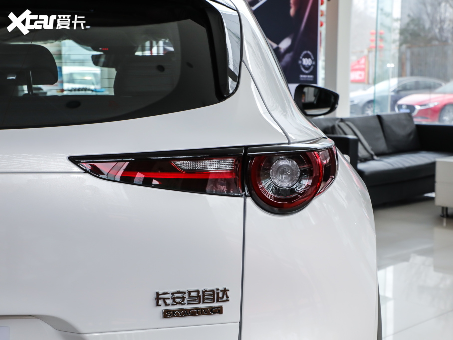 2020R_CX-30 2.0L Ԅҫ