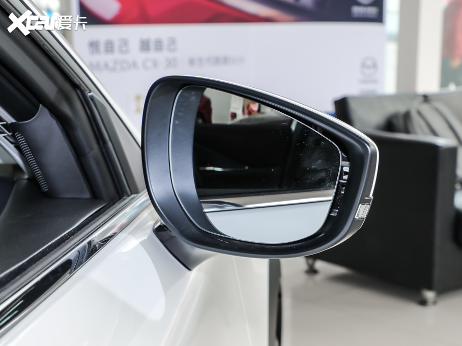 2020R_(d)CX-30 2.0L Ԅ(dng)ҫ