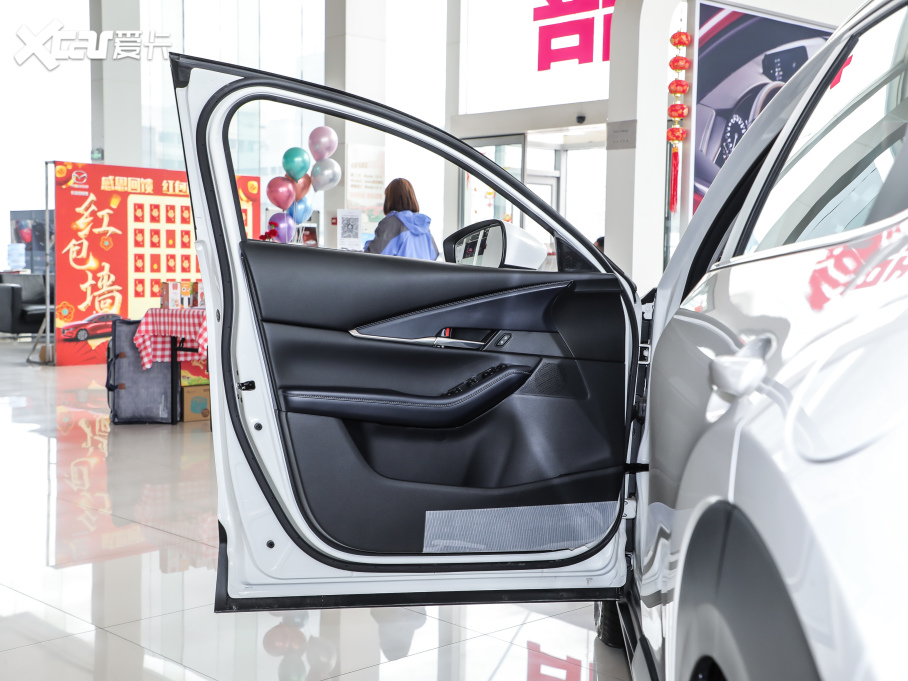 2020R_(d)CX-30 2.0L Ԅ(dng)ҫ