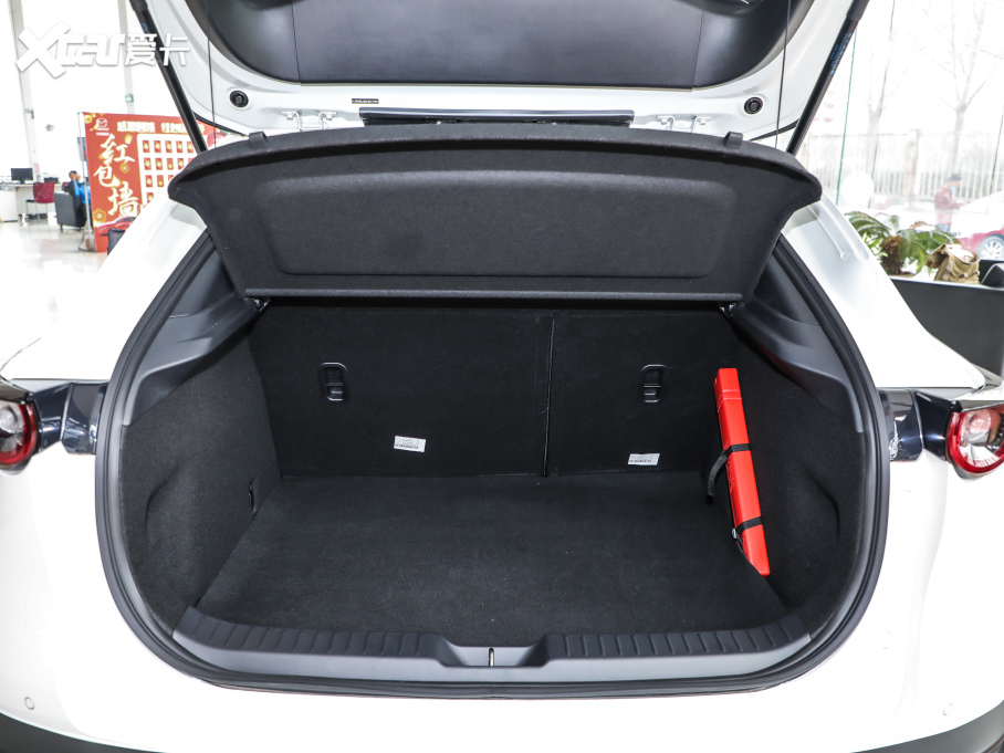 2020R_CX-30 2.0L Ԅҫ