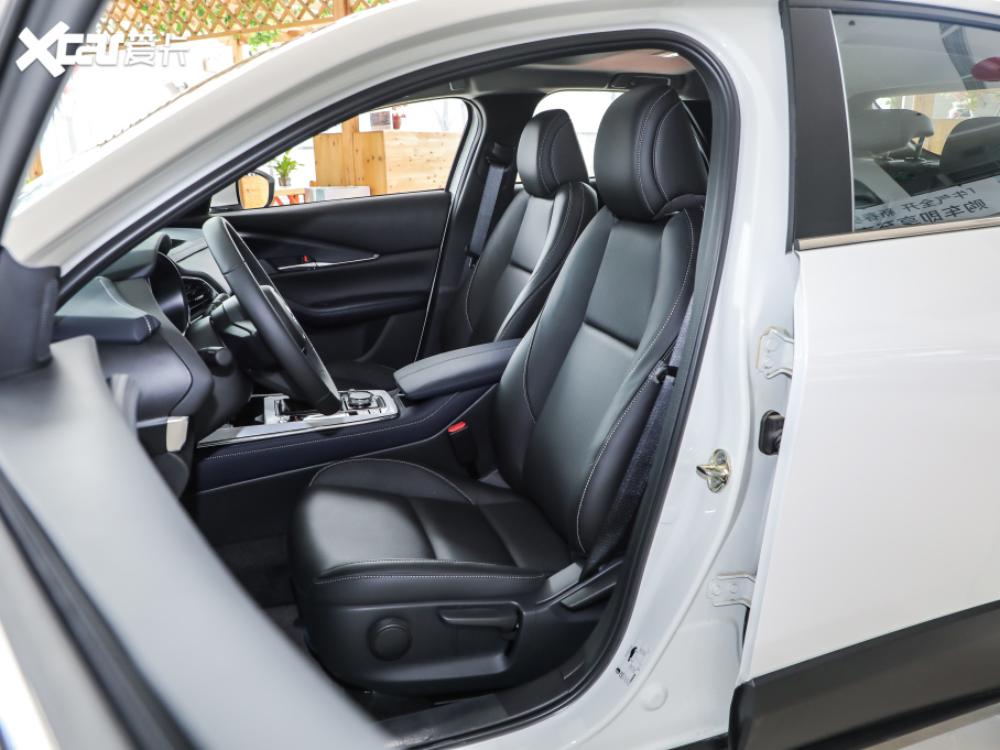 2020R_CX-30 2.0L Ԅҫ