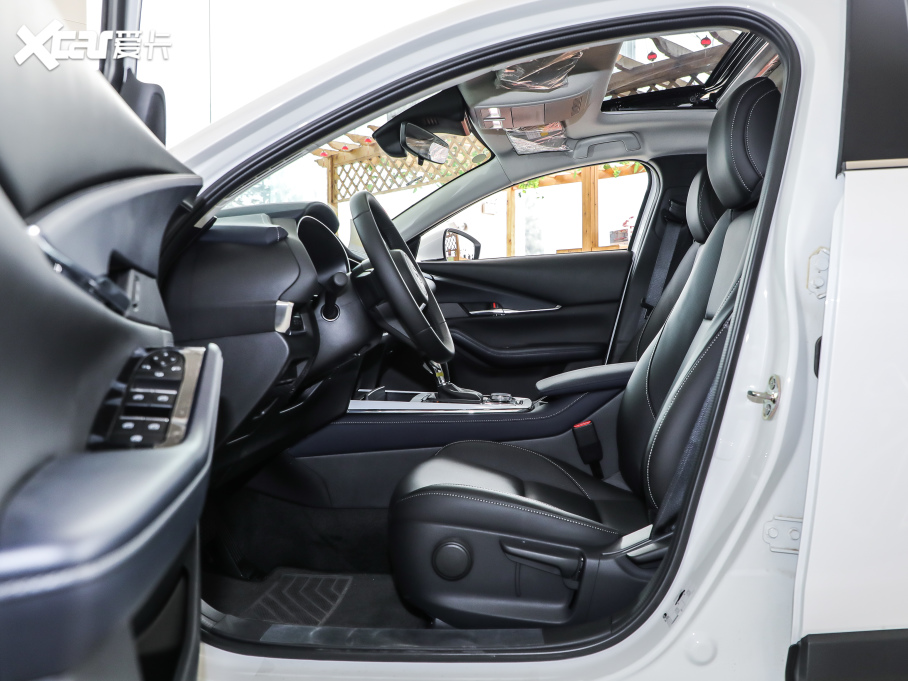 2020R_CX-30 2.0L Ԅҫ