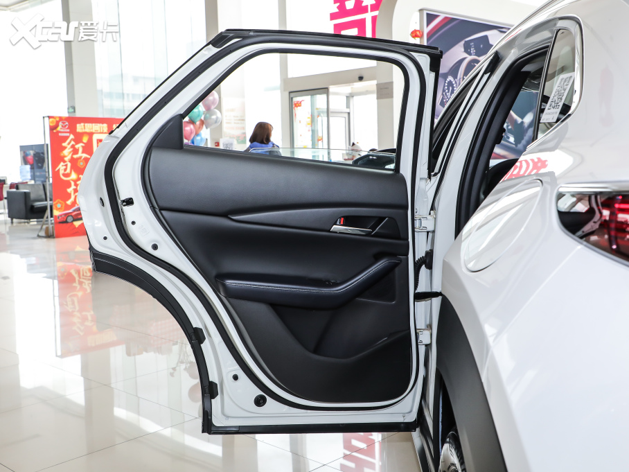 2020R_CX-30 2.0L Ԅҫ