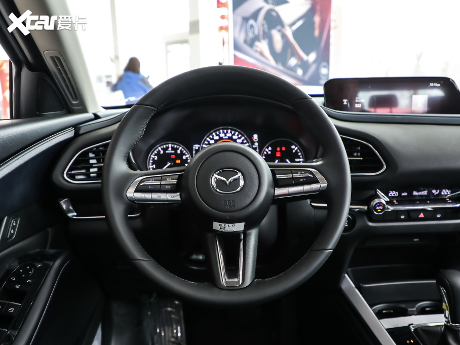 2020R_(d)CX-30 2.0L Ԅҫ