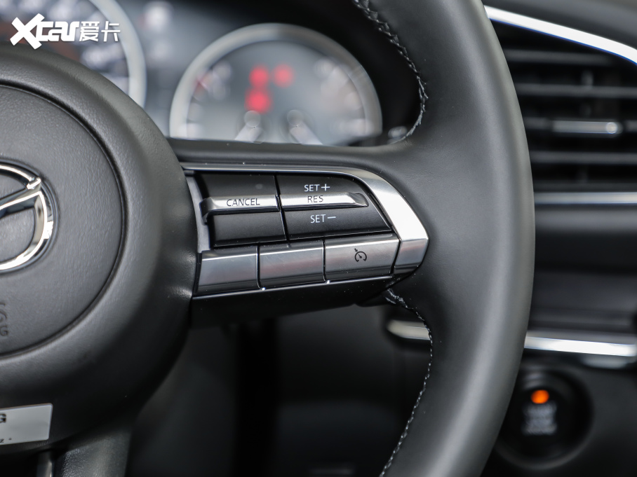 2020R_CX-30 2.0L Ԅҫ