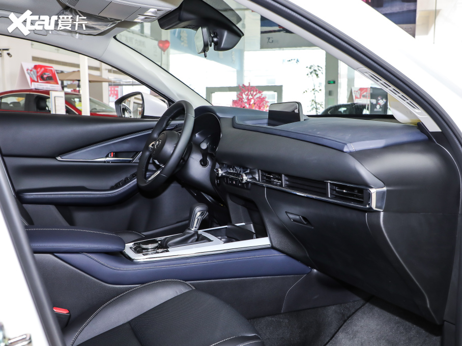 2020R_CX-30 2.0L Ԅҫ