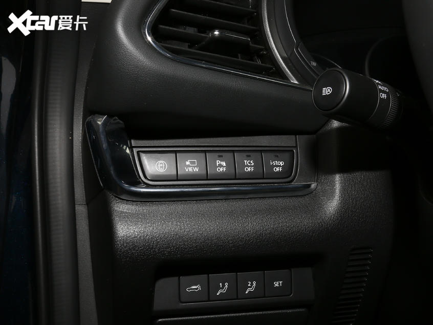 长安马自达2020款马自达CX-30