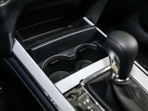 2020款2.0L 自动耀悦型 空间座椅