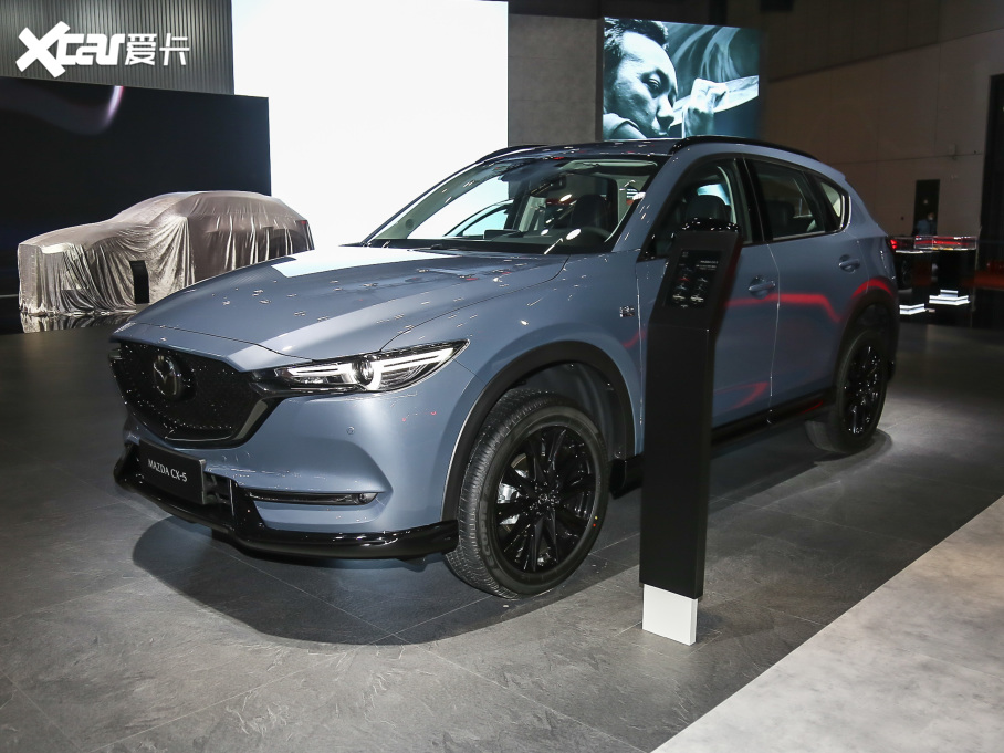 2021ԴCX-5 2.5L Զʿ