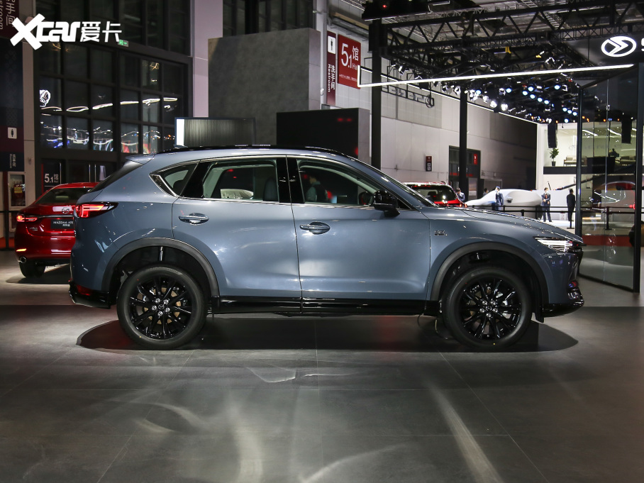 2021ԴCX-5 2.5L Զʿ