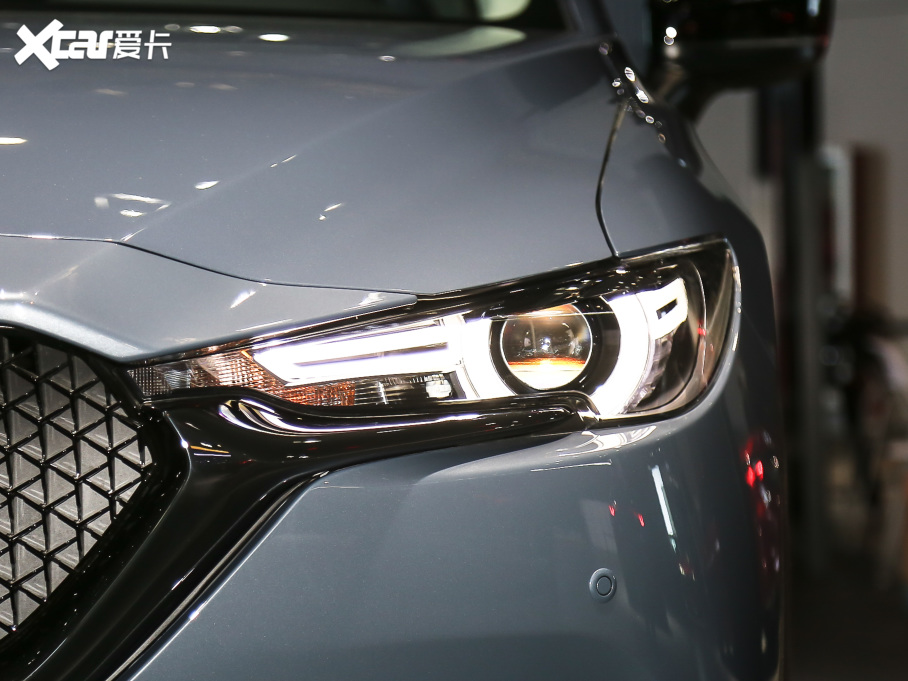 2021R_CX-5 2.5L ԄTʿ