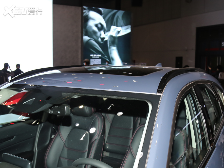 2021R_(d)CX-5 2.5L Ԅ(q)Tʿ