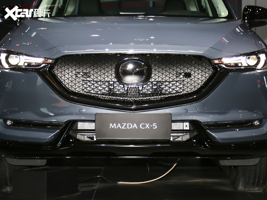 2021R_CX-5 2.5L ԄTʿ