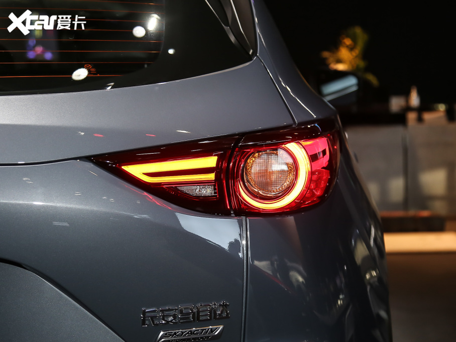 2021R_(d)CX-5 2.5L Ԅ(dng)(q)Tʿ