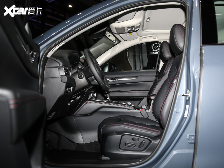 2021R_CX-5 2.5L ԄTʿ