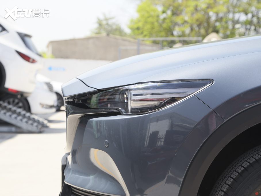 2021R_CX-5 2.0L ԄӃTʿ