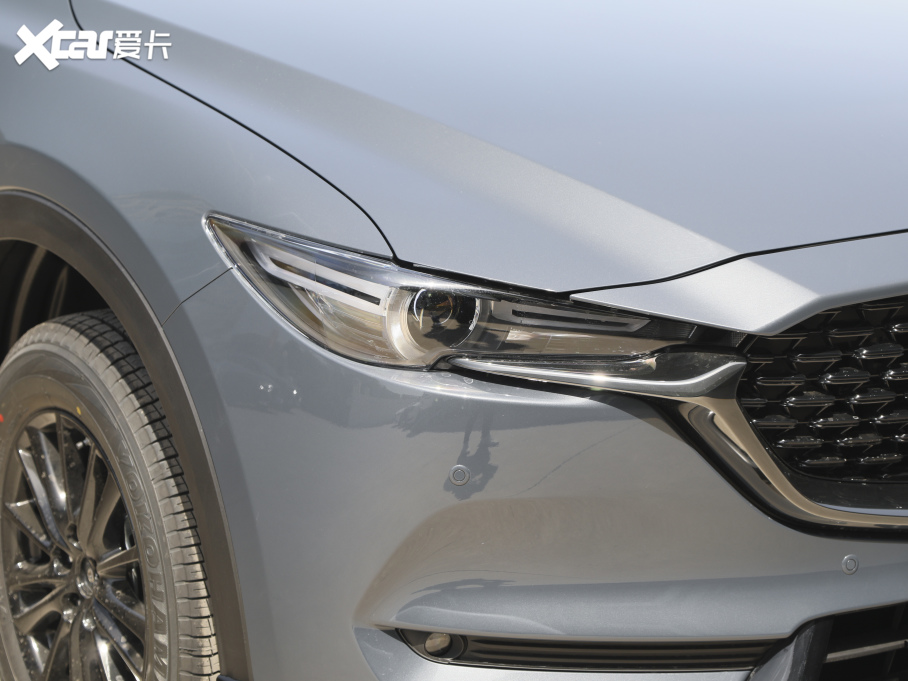 2021R_(d)CX-5 2.0L Ԅ(dng)(q)Tʿ