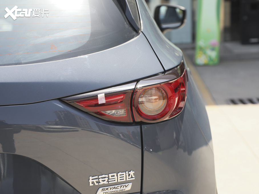 2021R_CX-5 2.0L ԄӃTʿ