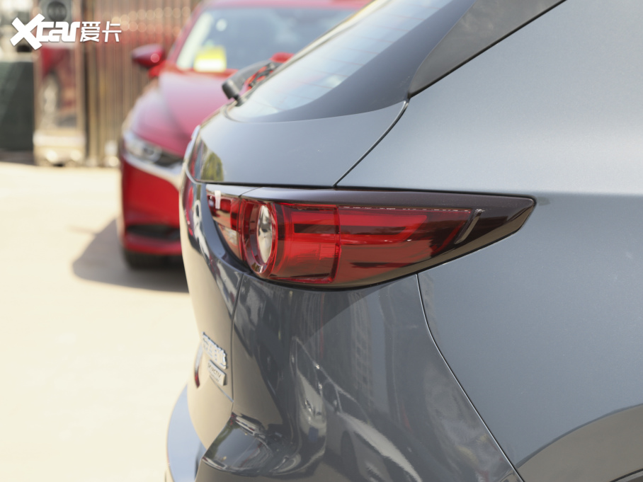 2021R_CX-5 2.0L ԄӃTʿ