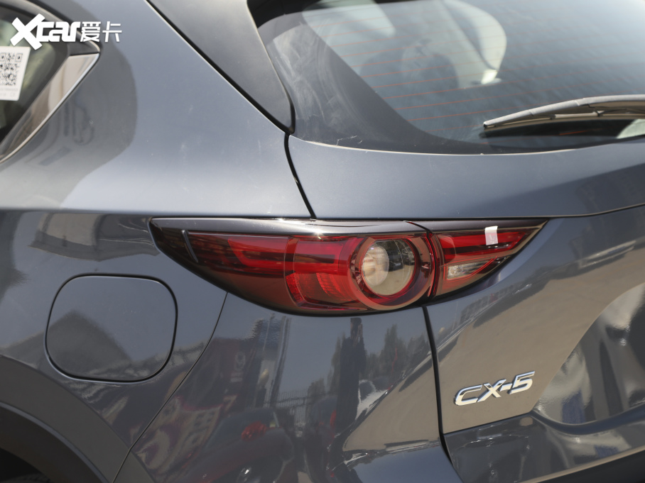 2021R_CX-5 2.0L ԄӃTʿ