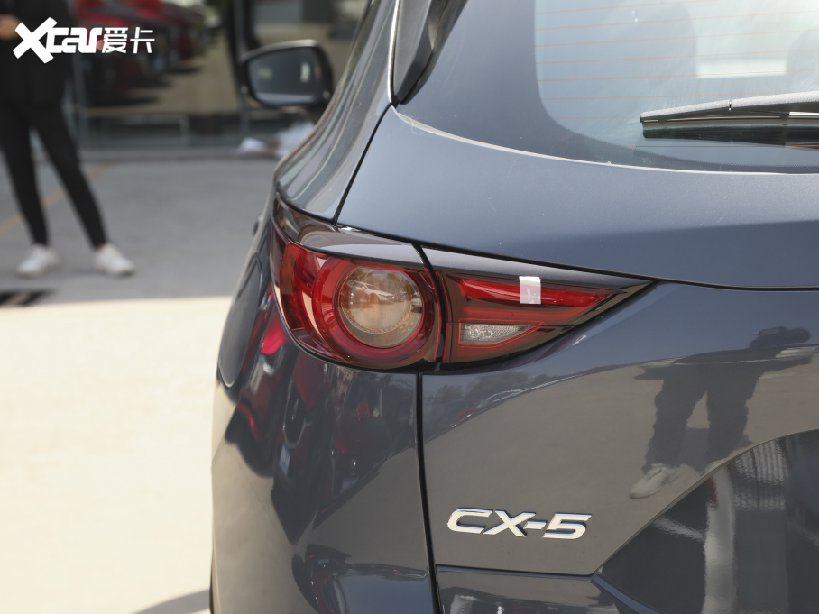 2021R_CX-5 2.0L ԄӃTʿ